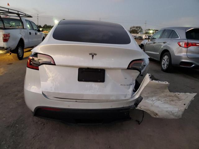 5YJYGAEE5MF234831 Tesla Model Y