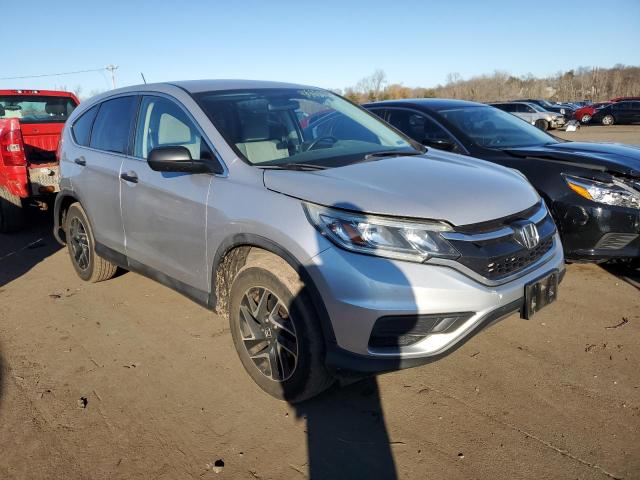 5J6RM4H41GL048815 Honda CR-V SE