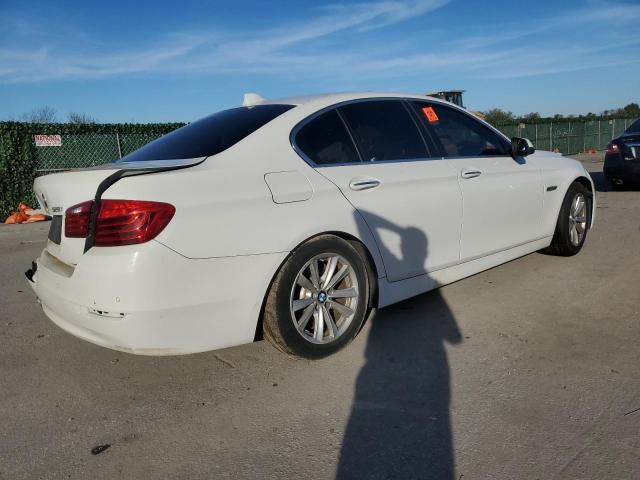 WBA5A5C56ED510096 BMW 528 I