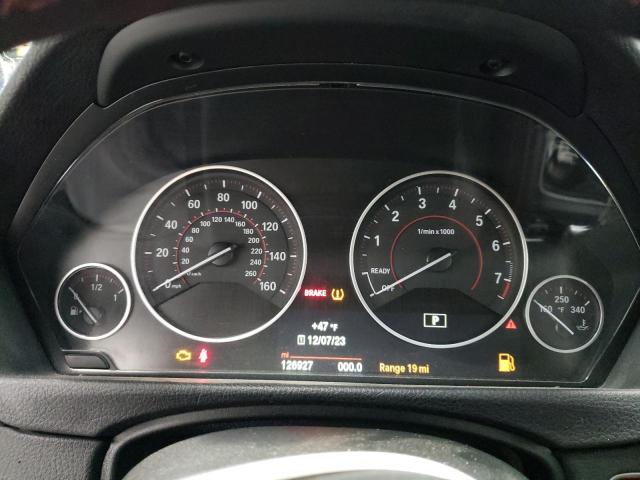 WBA4C9C53FG135278 BMW 428 Xi Gran Coupe Sulev