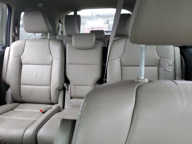 5FNRL5H97FB095925 Honda Odyssey Touring