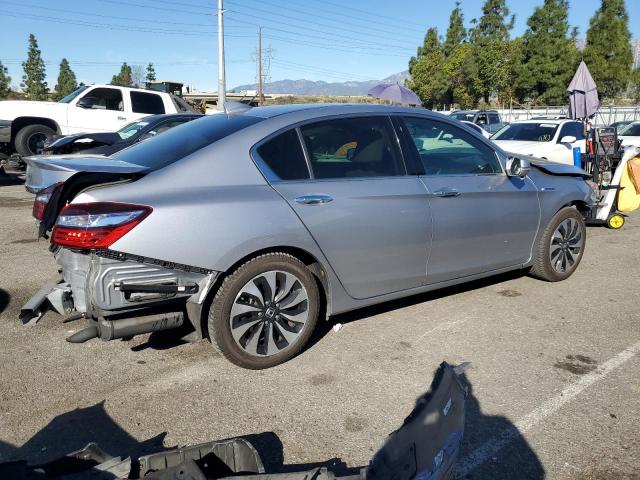 JHMCR6F55HC006247 Honda Accord Hybrid Exl