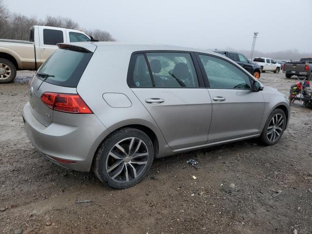 3VW217AU6FM011295 Volkswagen GOLF