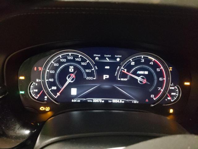 WBSJF0C55KB448342 BMW M5