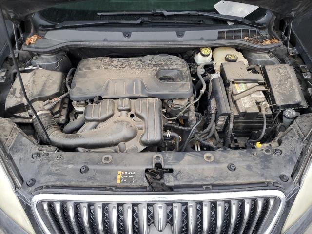 1G4PR5SK3E4117034 Buick Verano Convenience