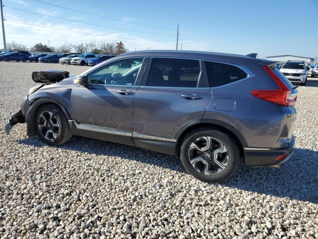 7FARW1H94JE027286 Honda Cr-v Touring