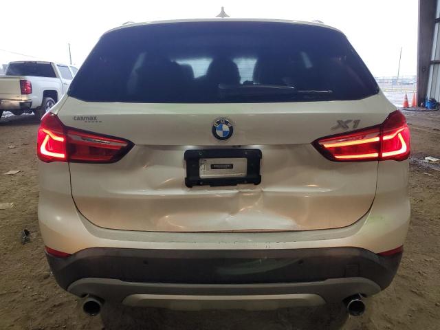 WBXHT3C34GP885566 BMW X1 Xdrive28i