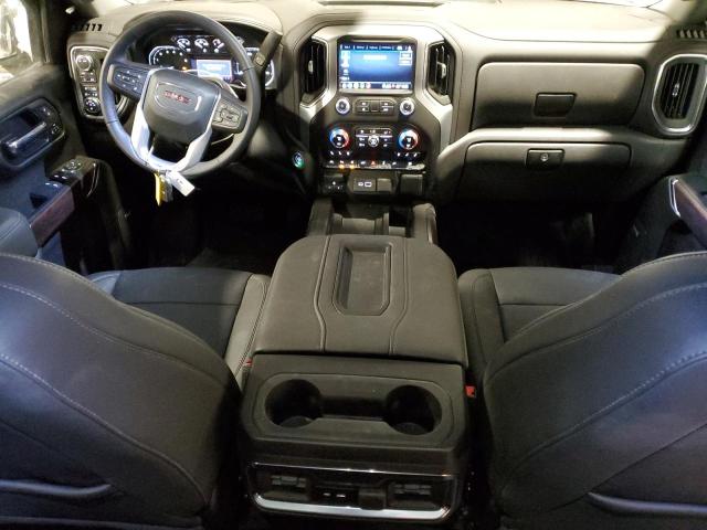 3GTU9DET8NG147140 GMC Sierra Limited K1500 Slt