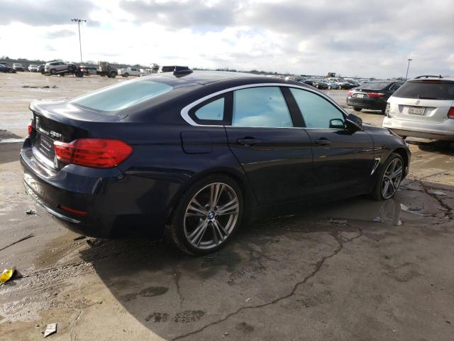 WBA4C9C55GG139396 BMW 428 Xi Gran Coupe Sulev