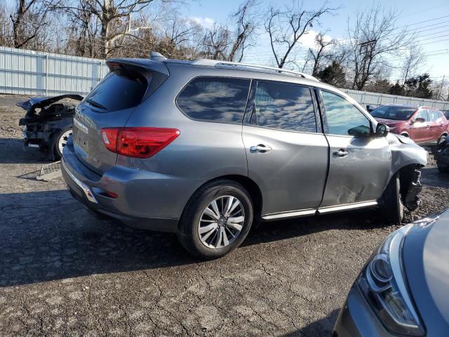 5N1DR2BN9LC595084 Nissan Pathfinder Sv