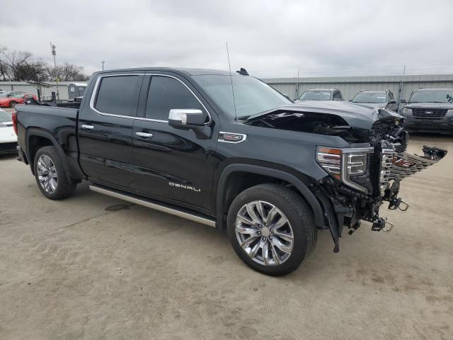 1GTUUGEL3PZ256432 GMC Sierra K1500 Denali