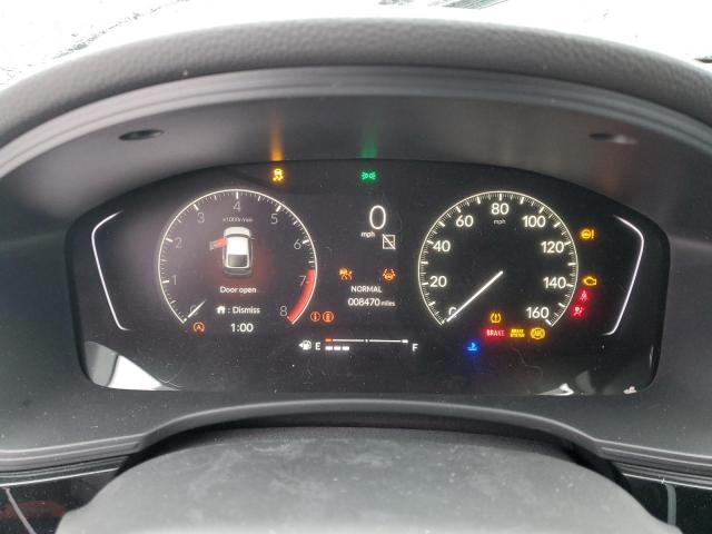 19XFL2H82RE004904 Honda Civic Sport