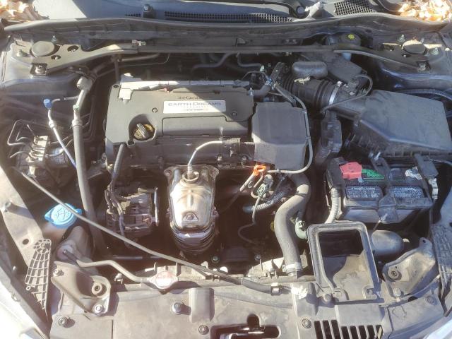 1HGCR2F80EA153217 Honda ACCORD EXL