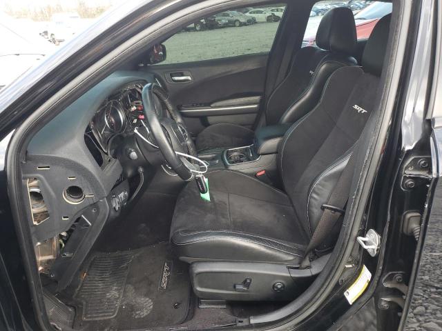 2C3CDXEJ1JH336270 Dodge Charger Srt 392
