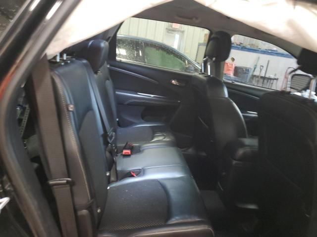 Dodge Journey Crossroad 2018 3C4PDCGB8JT288544 Image 10
