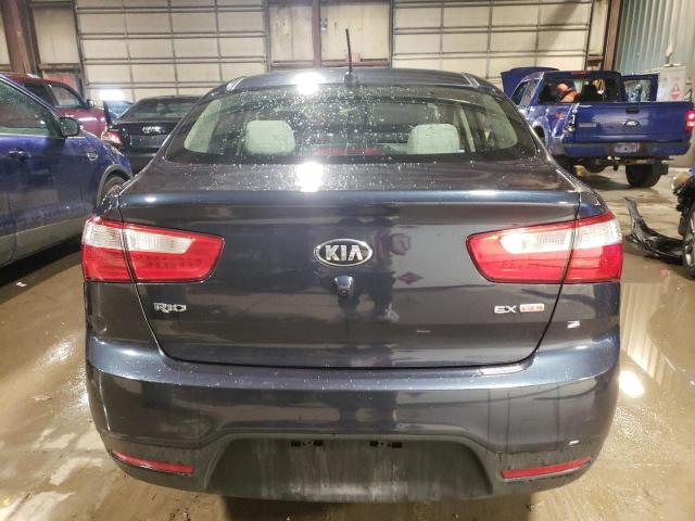KNADN4A3XF6446579 KIA RIO EX