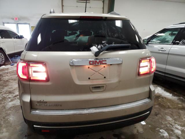 1GKKRSKD4FJ207525 GMC Acadia Slt-2