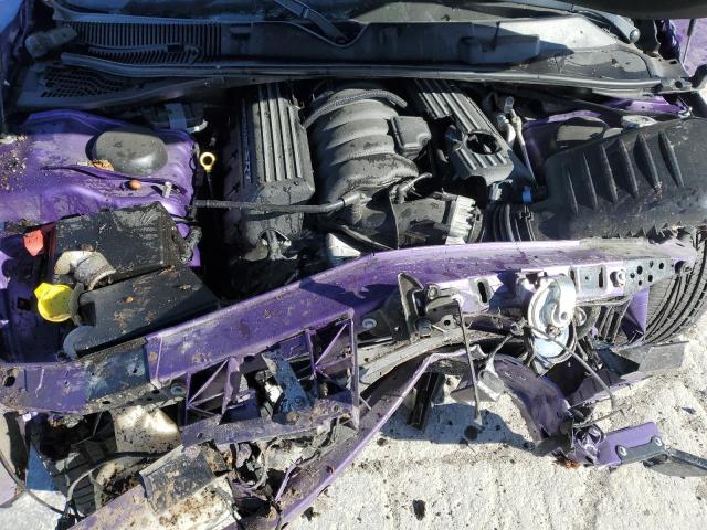 2C3CDZFJ1PH615172 Dodge Challenger R/t Scat Pack