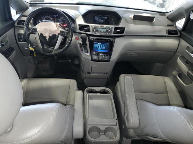 5FNRL5H68GB064982 Honda ODYSSEY EXL