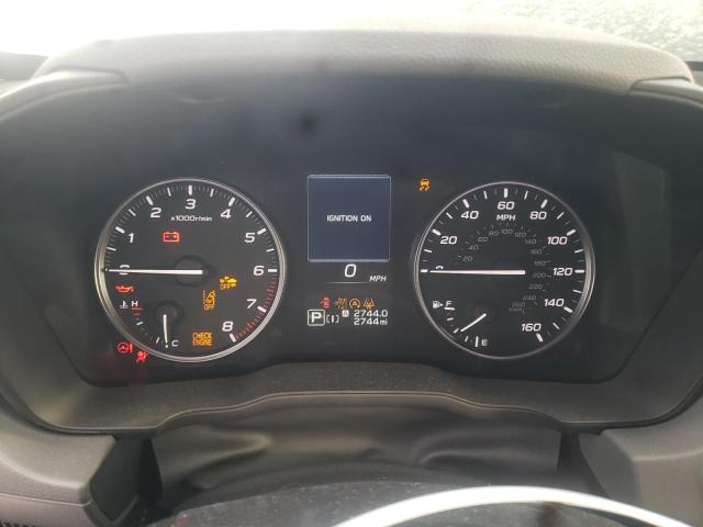 JF2GUADC2R8246321 Subaru Crosstrek Premium