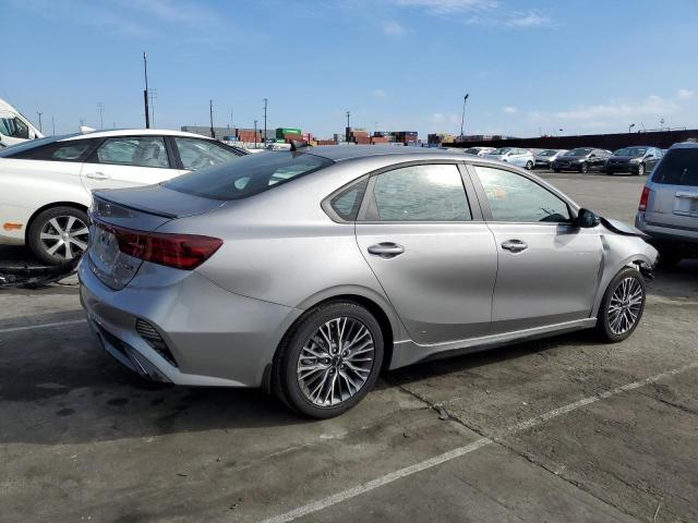 3KPF54AD3PE622677 KIA Forte Gt Line