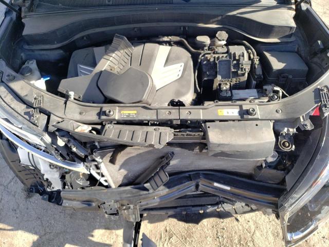 5XYKW4A79FG644805 KIA SORENTO SX