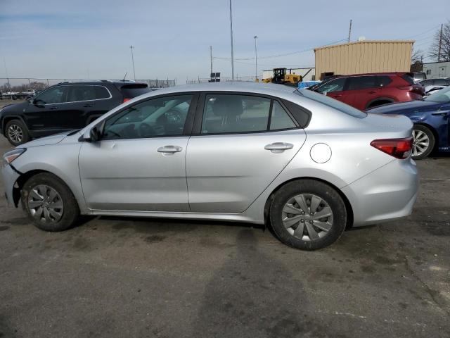 3KPA24AB2KE221082 KIA RIO S