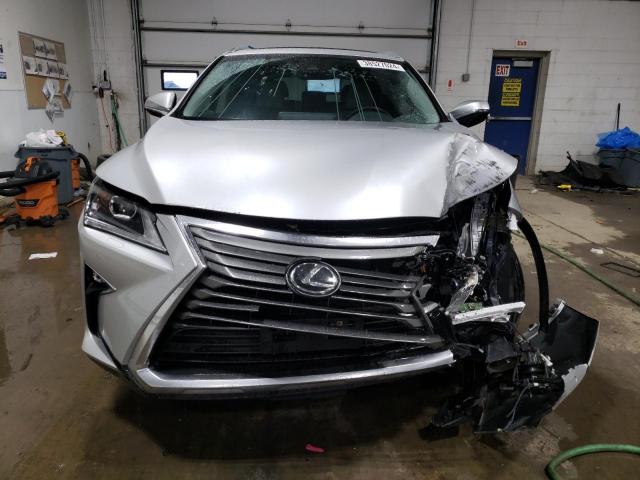 2T2BZMCA8GC040218 Lexus Rx 350 Base