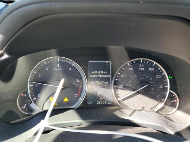 2T2ZZMCA5KC143104 Lexus Rx 350 Base