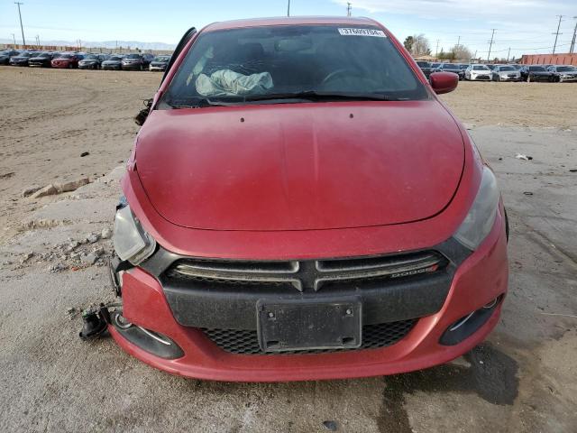 1C3CDFEB4ED743649 Dodge DART GT