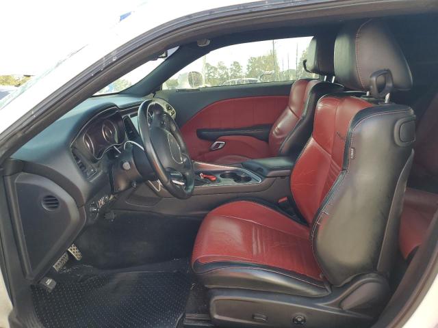 2C3CDZBT0FH911399 Dodge Challenger Sxt Plus