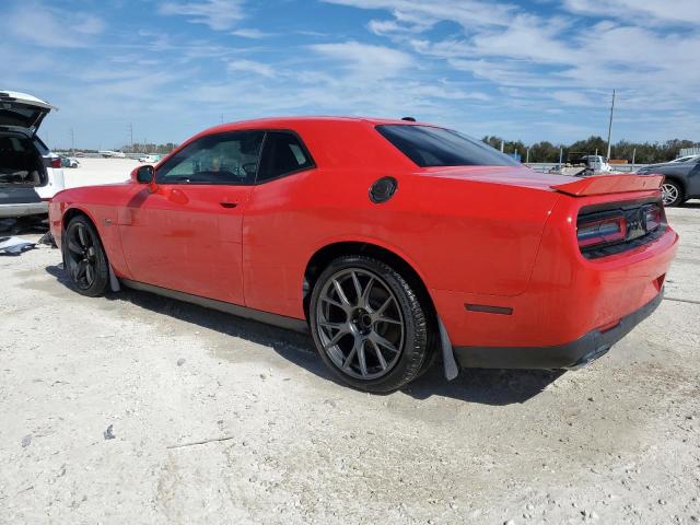 2C3CDZBT1KH574008 Dodge Challenger R/t