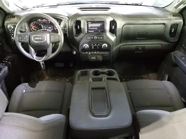 1GTRUAEKXNZ603472 GMC Sierra K1500