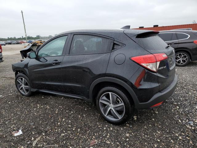 3CZRU5H5XNM739190 Honda HR-V EX