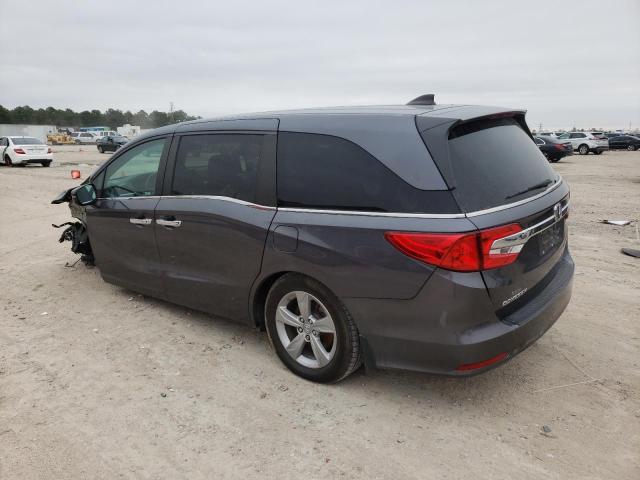 5FNRL6H59KB051230 Honda ODYSSEY EX