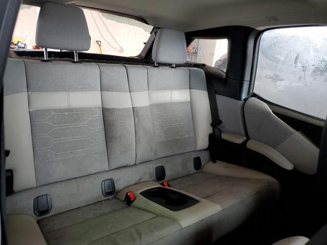 WBY1Z4C51FV500266 BMW I3 REX