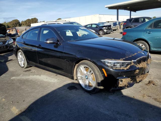 WBA4J1C54JBG75688 BMW 430i Gran Coupe