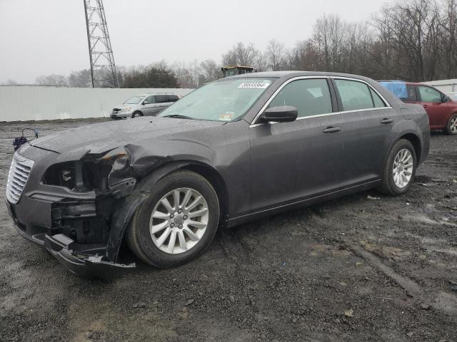 Auction sale of the 2013 Chrysler 300, vin: 2C3CCAAG2DH556497, lot number: 38533364