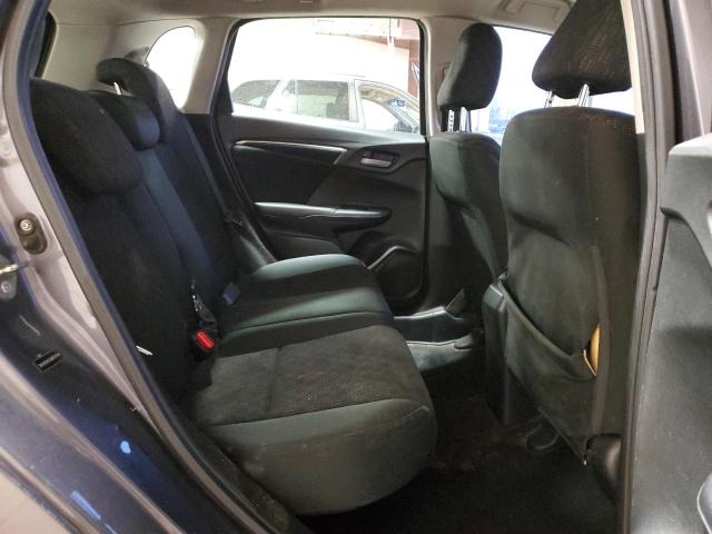 3HGGK5H57GM704744 Honda FIT LX