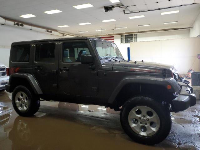 1C4BJWEG3GL168223 Jeep Wrangler Unlimited Sahara