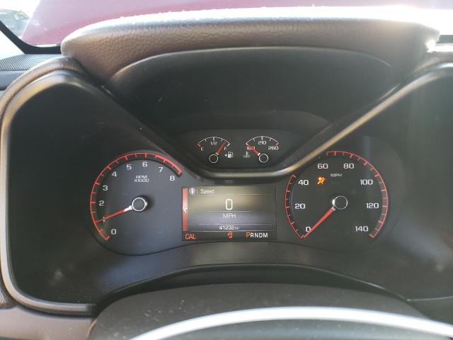1GTG6CE35F1273813 GMC CANYON SLT