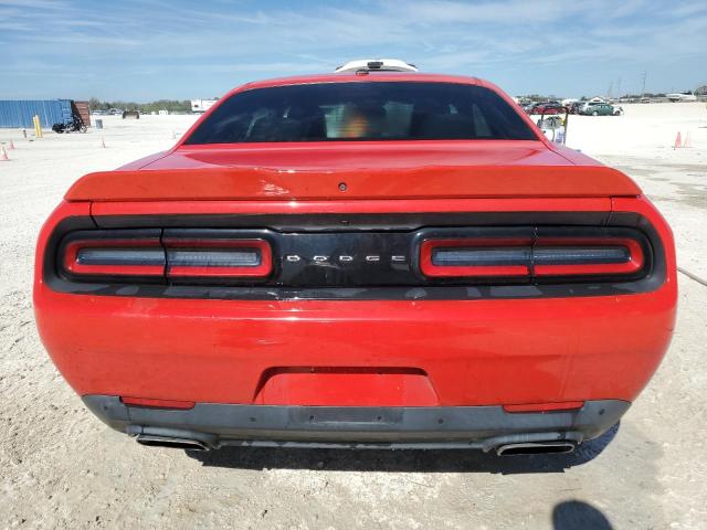 2C3CDZBT1KH574008 Dodge Challenger R/t