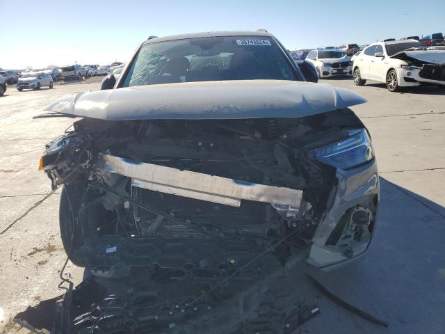 WA1C4AFY3M2017965 Audi Sq5 Prestige