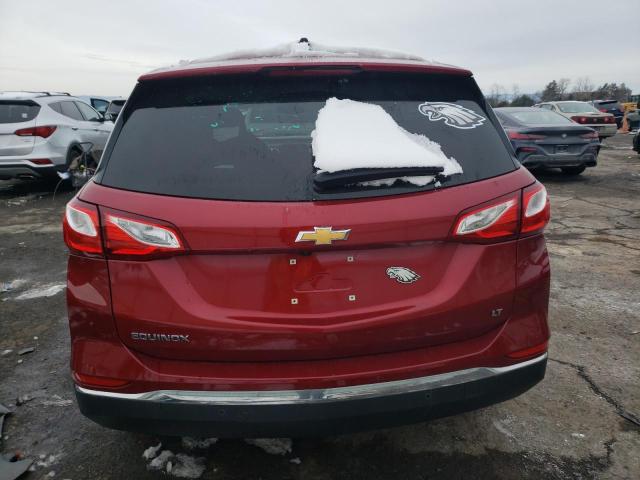 2GNAXJEV0J6200273 Chevrolet EQUINOX LT