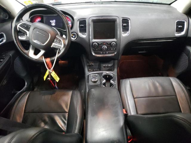 1C4RDJDG9EC383158 Dodge DURANGO LIMITED