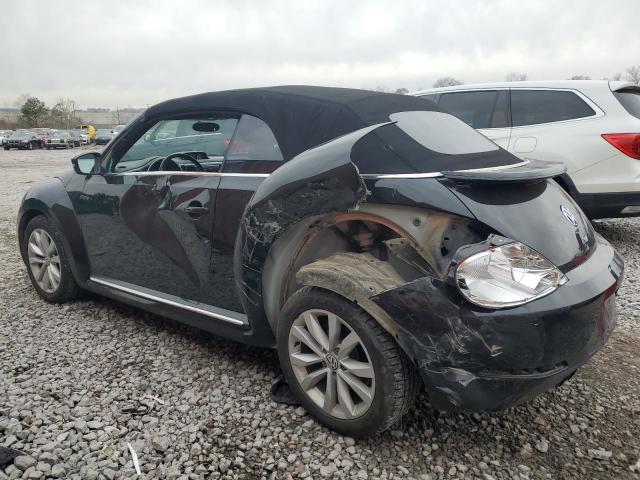 3VW5L7AT4EM806973 Volkswagen Beetle