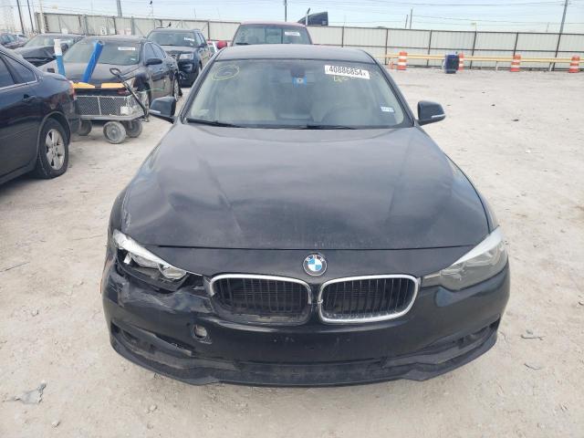 WBA8E1G59HNU13834 BMW 320 I