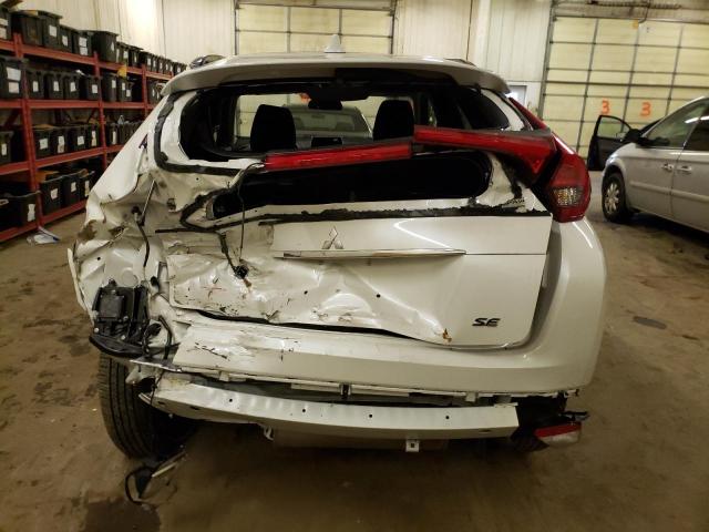 JA4AT5AA2LZ018428 Mitsubishi Eclipse Cross Se
