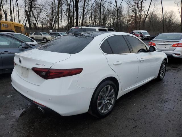ZARFAEDN5J7579320 Alfa Romeo Giulia Q4