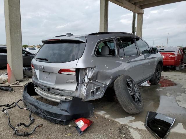 5FNYF6H28MB032020 Honda PILOT SE